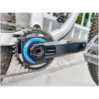 Sigeyi Aranha Com Medidor De Potência Axo Sl Raceface Mtb-boost 4-104