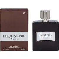 Mauboussin perfume Pour Lui EDP 100 ml