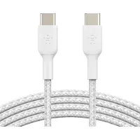 Belkin Cabo Usb-c Trançado 1 M