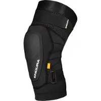Endura Joelheiras Hard Shell Mt500