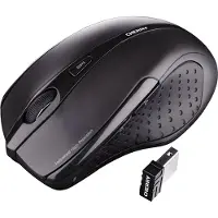 Cherry Rato Sem Fio Jw-t0100