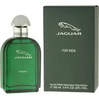 Jaguar perfume for Men EDT 100 ml
