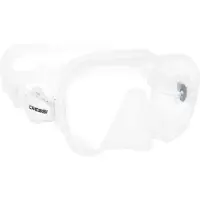 Cressi Máscara De Mergulho Z2s Medium
