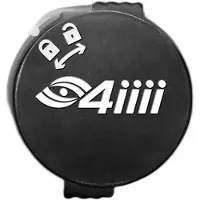 4iiii Capa Do Medidor De Potência Precision 3