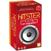 Diset Jogo De Tabuleiro Hitster 100% Musica Española Versão Em Espanhol