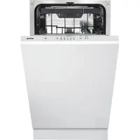 Gorenje Máquina De Lavar Louça Gv520e10s