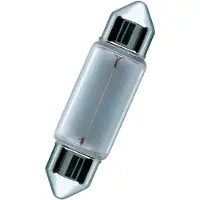 Osram Lâmpada 12v 3w Sv7-8 10 Unidades