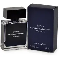 Narciso Rodriguez para ele Bleu Noir Eau De Toilette Men 100 ml