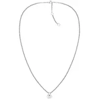 Tommy Hilfiger Collana Acciaio A Strati 2780849 — Collana