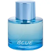 Kenneth Cole Blue - EDT - Volume: 100 ml