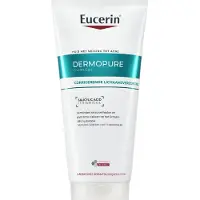 Eucerin Dermopure Créme Corps Correctrice 200 ml