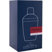 HUGO perfume Hugo Dark Blue EDT 75 ml