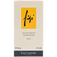 Guy Laroche perfume Fidji EDP 50 ml