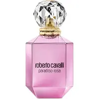 Roberto Cavalli Paradise Pink Eau De Parfum Spray 75 Ml