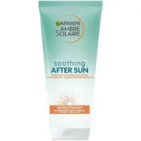 Garnier Ambre Solaire Loção Bronzeadora Hidratante 200 ml