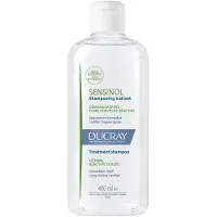 Ducray Sensinol Champô de Tratamento Fisioprotetor 400 ml