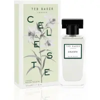 Ted Baker perfume Celeste EDT 50 ml