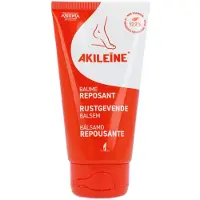 Akileine Creme Para Os Pés Relaxing Balm 75ml