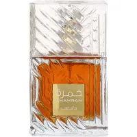 Lattafa perfume Khamrah EDP 100 ml