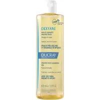 Ducray Dexyane Oléo de Limpeza Protetora 400 ml