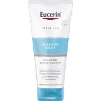 Eucerin Sensitive Relief After Sun Gel Cream 200 ml