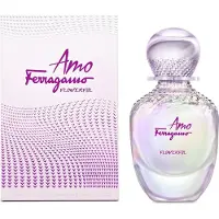 Salvatore Ferragamo Eau De Toilette I Love Flowerful 50ml