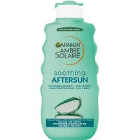 Garnier Latte Doposole Rinfrescante 175 ml