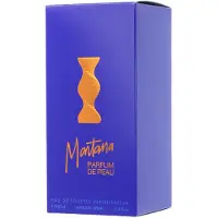 Montana perfume Parfum De Peau EDT 100 ml
