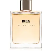 BOSS Eau De Toilette In Motion 100ml
