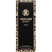 Roberto Cavalli perfume Paradiso Assoluto EDP 100 ml