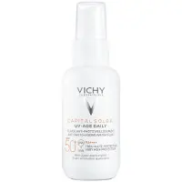 VICHY Capital Soleil Uv-Age Daily SPF50+ 40 ml