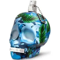 Police perfume To Be Exotic Jungle For Man EDT 125 ml