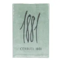 Cerrutti 1881 Loção Após-Barba 100 ml
