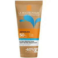 La Roche Posay La Roche-Posay Anthelios Wet Loção Corporal SPF 50 200 ml
