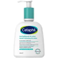 Cetaphil Gentle Exfoliating Lotion 236 ml