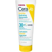 CeraVe Invisible Hydrating Sunscreen SPF30 75 ml