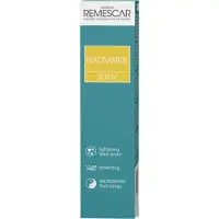 Remescar Niacinamide Siero 30ml — Siero