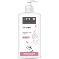 Cattier Lait Corps Nourrissant 500 ml