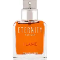 Calvin Klein perfume Eternity Flame For Men EDT 100 ml