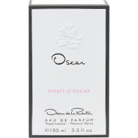 Oscar de la Renta perfume Esprit d'Oscar EDP 100 ml