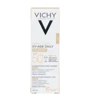 VICHY Capital Soleil Uv-Age Daily SPF50+ 40 ml