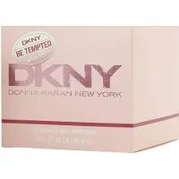 DKNY Donna Karan perfume Be Tempted Eau So Blush EDP 100 ml