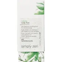Simply Zen Loção leave-in para couro cabeludo calmante 100 ml