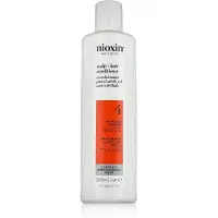 Nioxin Sistema 4 Balsamo Color Save 300 ml — Balsamo