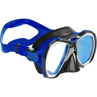 Mares Máscara De Mergulho Force-x Ls
