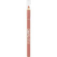 Rimmel Oh My Plump! Lip Shaper 050-Café Latte