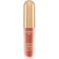 Bourjois Cloud Crème Velvet Matte Liquid Lipstick 06-Passion Peach