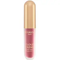 Bourjois Cloud Crème Velvet Matte Liquid Lipstick 05-Flirty Rose