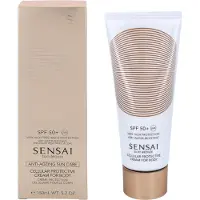 Sensai Silky Bronze Cellular Protective Cream Body SPF50+ 150ml