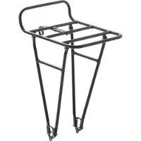 Pelago Porta-bagagens Dianteiro Alu Commuter Small
